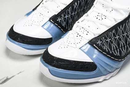 Jordan 318376-041 23 UNC Air 0821